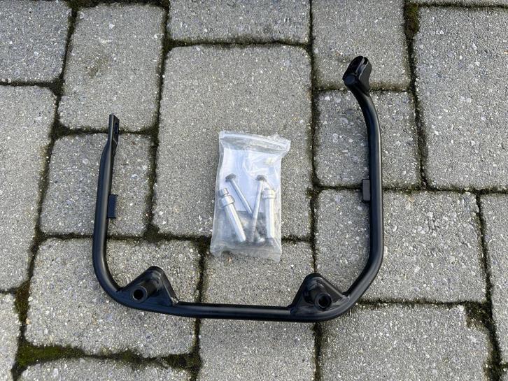 BMW F800GT F800R Rek / Rack voor Tour koffer zijkoffers, Motoren, Accessoires | Koffers en Tassen, Gebruikt, Ophalen