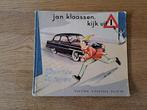 JAN KLAASSEN KIJK UIT. ANNE DE VRIES/A.M. KOPPEJAN, Gelezen, Ophalen of Verzenden, Anne de Vries, Nederlands
