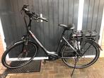 Pegasus Ravenna (als nieuw)  55 cm, Fietsen en Brommers, Elektrische fietsen, Zo goed als nieuw, 50 km per accu of meer, 55 tot 59 cm