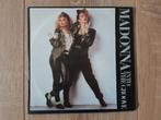 Madonna - Into the Groove Single, Ophalen of Verzenden, Zo goed als nieuw, Single