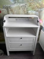 Commode / ladekast ikea SUNDVIK, Kinderen en Baby's, Kinderkamer | Commodes en Kasten, Ophalen, Gebruikt, 50 tot 70 cm, 75 tot 100 cm