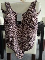 H&M Badpak Luipaardprint Maat 48 Nieuw, Kleding | Dames, Badmode en Zwemkleding, H&M, Bruin, Nieuw, Badpak