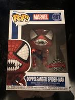 Funko Pop! Movies - Marvel: Doppelgänger Spider-Man #961, Verzamelen, Poppetjes en Figuurtjes, Nieuw, Ophalen of Verzenden