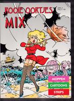 Rooie Oortjes mix deel  2-4-6-11/Rooie oortjes omnibus nr 16, Eén stripboek, Ophalen of Verzenden, Zo goed als nieuw