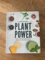 Plant Power Lisette Kreischer, Boeken, Ophalen of Verzenden, Zo goed als nieuw