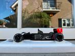 1:18 McLaren Honda MP4/6 #2 Berger Japan 1991 Autoart 89152, Hobby en Vrije tijd, Modelauto's | 1:18, Auto, Autoart, Nieuw, Ophalen of Verzenden