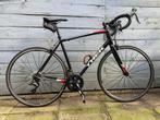 Racefiets heren.  Trek Domane AL 3 frame 58cm, Fietsen en Brommers, Heren, Aluminium, Zo goed als nieuw, 57 tot 61 cm