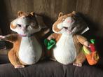 Albert Heijn oude hamsters papa en mama, Kinderen en Baby's, Ophalen of Verzenden, Zo goed als nieuw, Overige typen
