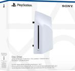 Playstation Disc Drive (voor PS5 Slim Digital & PS5 Pro), Ophalen of Verzenden, Nieuw, PlayStation 5