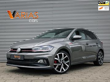 Volkswagen Polo 2.0 TSI GTI Beats Camera Blindspot Navi CarP beschikbaar voor biedingen