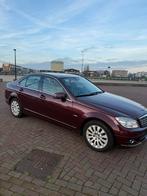 Mercedes-Benz C-Klasse 1.8 C180 Kompressor Sedan AUT, Auto's, Achterwielaandrijving, 1800 kg, 1796 cc, Origineel Nederlands