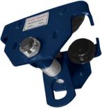 motortakel Loopkat Verstelbaar 1 Ton met ce-keur, Auto diversen, Autogereedschap, Ophalen of Verzenden, Nieuw