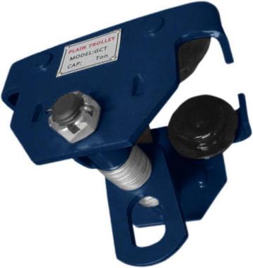 motortakel Loopkat Verstelbaar 1 Ton met ce-keur beschikbaar voor biedingen