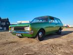 Opel rekord c caravan 3.0 24V, Auto's, Te koop, Particulier