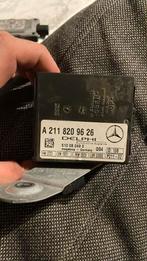 W211 alarm module a2118209626, Ophalen of Verzenden, Gebruikt, Mercedes-Benz