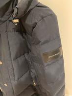 Woolrich Jas maat S paar keer gedragen, Blauw, Ophalen of Verzenden, Zo goed als nieuw, Woolrich