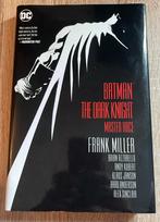 Batman - Dark Knight III: The Master Race HC 2017, Eén comic, Amerika, Nieuw, Ophalen of Verzenden