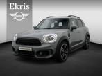 MINI Countryman Cooper JCW Pakket + Serious Business + Glaze, Auto's, Mini, 12 maanden, Countryman, Start-stop-systeem, Origineel Nederlands