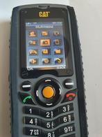 CAT Robuuste Telefoon - Simlock Vrij, Telecommunicatie, Mobiele telefoons | Overige merken, Ophalen, Gebruikt, Minder dan 3 megapixel