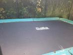 Salta Trampoline 305x214, Ophalen, Gebruikt