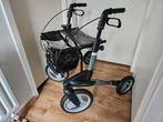 Topro Olympos lichtgewicht rollator Z.G.A.N, Diversen, Ophalen, Lichtgewicht, Zo goed als nieuw