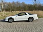 1997 Chevrolet Camaro Z28, Automaat, Lederen bekleding, Achterwielaandrijving, Gebruikt
