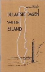 Heide - De laatste dagen van een eiland (Schokland), Ophalen, Gelezen