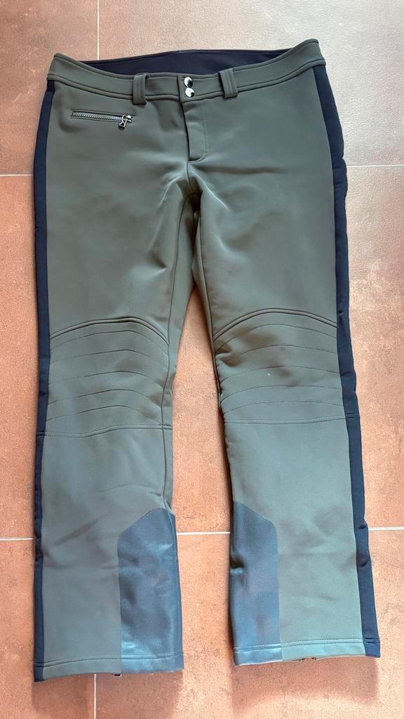 Bogner Skibroek Dames Maat 44, Kleding | Dames, Wintersportkleding, Zo goed als nieuw, Broek, Maat 42/44 (L), Ophalen of Verzenden