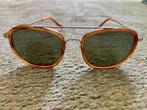 Serengeti Boron SS525003 Orange Turtoise Acetate Light Gold, Overige merken, Zonnebril, Oranje, Ophalen of Verzenden