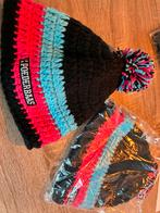 Poederbaas Muts, Kleding | Heren, Mutsen, Sjaals en Handschoenen, Nieuw, Overige maten, Ophalen of Verzenden, Muts