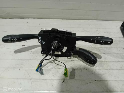 Combischakelaar Peugeot 206 251498, Auto-onderdelen, Dashboard en Schakelaars, Gebruikt, Ophalen of Verzenden