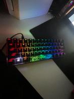 HyperX Alloy Origins 60, Ophalen of Verzenden, Zo goed als nieuw