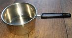 Kerst?  INOX Steelpan steelpannetje nieuw, Ophalen of Verzenden, Nieuw, Rvs