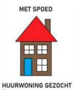 Met spoed een huis gezocht, Ophalen