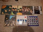 7 lp's Beatles. In mooie staat., Ophalen of Verzenden, 1960 tot 1980, Gebruikt, 12 inch