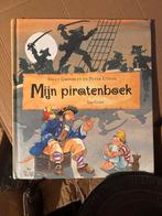 Mijn Piratenboek - Goede Staat, Boeken, Ophalen of Verzenden, Gelezen, Fictie algemeen