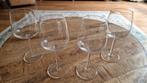 4 rode wijn glazen iittala, Huis en Inrichting, Keuken | Servies, Glas of Glazen, Ophalen of Verzenden, Overige stijlen, Glas