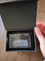 Beurs van Berlage beeldje in doos, Antiek en Kunst, Ophalen of Verzenden