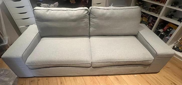Ikea bank Kivik, Huis en Inrichting, Banken | Bankstellen, Zo goed als nieuw, Ophalen of Verzenden