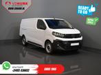 Opel Vivaro 2.0 180 pk Aut. L3 BPM VRIJ! Carplay/ Climate/ C, Auto's, Bestelauto's, Stof, Gebruikt, 4 cilinders, 2500 kg