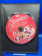 Sinterklaas en het Geheim van de Robijn DVD origineel, Cd's en Dvd's, Dvd's | Kinderen en Jeugd, Alle leeftijden, Verzenden, Gebruikt