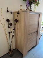 Prachtige Buffetkast Te Koop (Z.G.A.N), Huis en Inrichting, Kasten | Buffetkasten, Ophalen, Met deur(en), 100 tot 150 cm, Nieuw