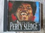 Percy Sledge 5 Cd’s, Cd's en Dvd's, Cd's | Verzamelalbums, Ophalen of Verzenden, Zo goed als nieuw, R&B en Soul