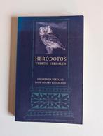 Herodotos - Veertig verhalen (1998, vert. Koolschijn), Gelezen, Europa overig, Herodotos, Ophalen of Verzenden