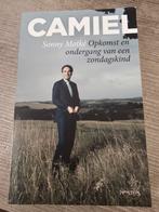 Camiel, Sonny Motké - Opkomst en ondergang, Ophalen of Verzenden, Gelezen, Sonny Motké, Politiek