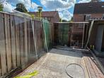 plexiglas, Tuin en Terras, Overkappingen, Ophalen of Verzenden, Gebruikt