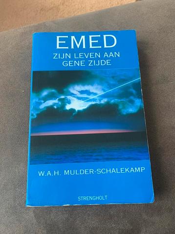 Emed zijn leven aan gene zijde beschikbaar voor biedingen