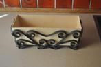 Bloempot, vintage, Dialena Better Maid, 25 tot 40 cm, Gebruikt, Ophalen of Verzenden, Minder dan 40 cm