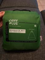 Care Plus - mosquito net midged proof - 2 persoons klamboe, Ophalen of Verzenden, Zo goed als nieuw