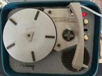 Andessy lesa vintage koffer platenspeler werkt maar issuetje, Ophalen